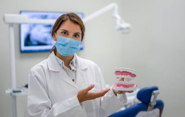  Leakesville, MS Emergency Dentist Pros