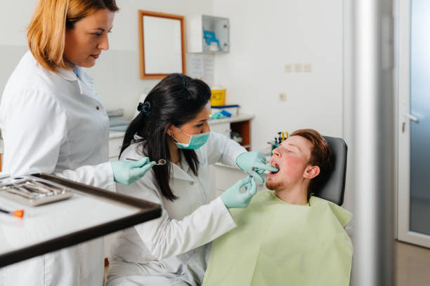 Best Emergency Dentist for Special Needs Patients in Leakesville, MS